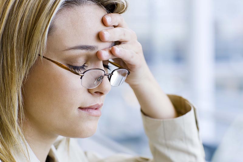 Elk River, MN 55330 dizziness treatment