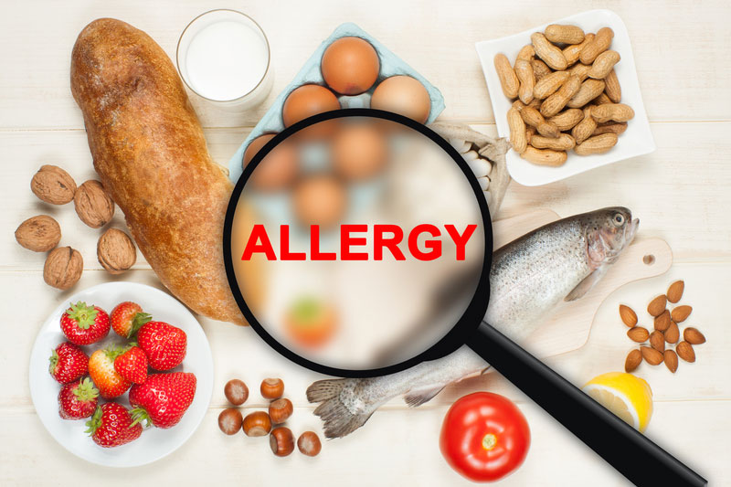 Elk River, MN 55330 food allergies and sensitivity treatment